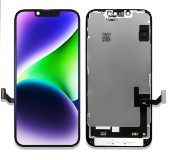 LOTE 2 x PANTALLA IPHONE 11 PRO INCELL