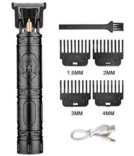 Cargar imagen en el visor de la galería, MÁQUINA RAPAR CABELLO BARBA
