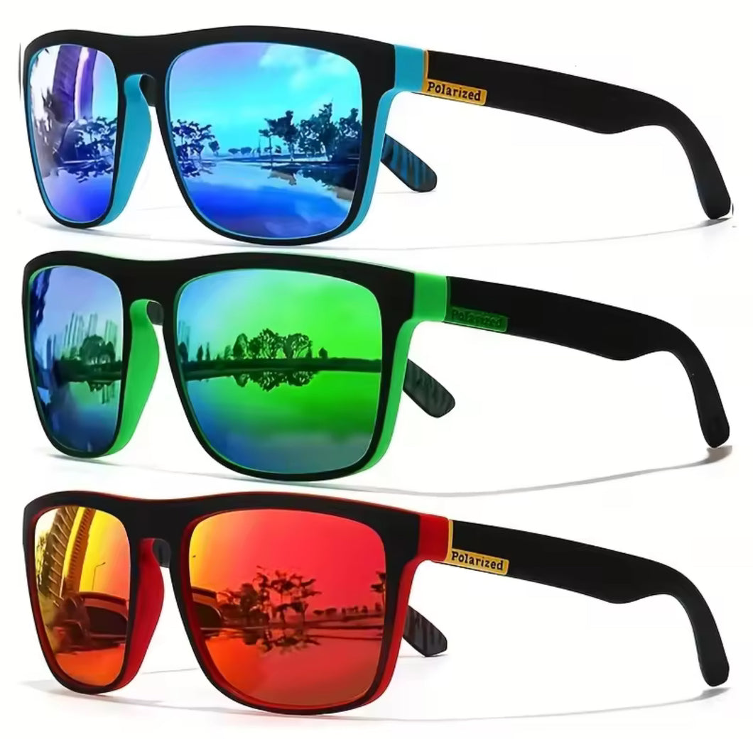 LOTE 10 x GAFAS SOL POLARIZADAS