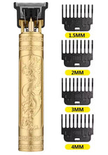 Cargar imagen en el visor de la galería, MÁQUINA RAPAR CABELLO BARBA
