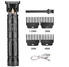 Cargar imagen en el visor de la galería, LOTE 5 x MÁQUINA RAPAR CABELLO BARBA
