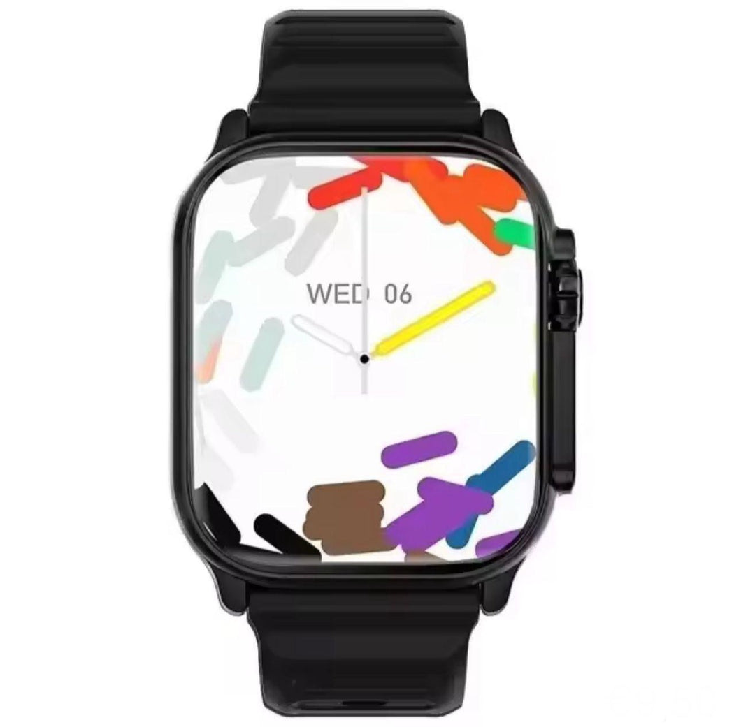 LOTE 3 x SMARTWATCH BLUETOOTH