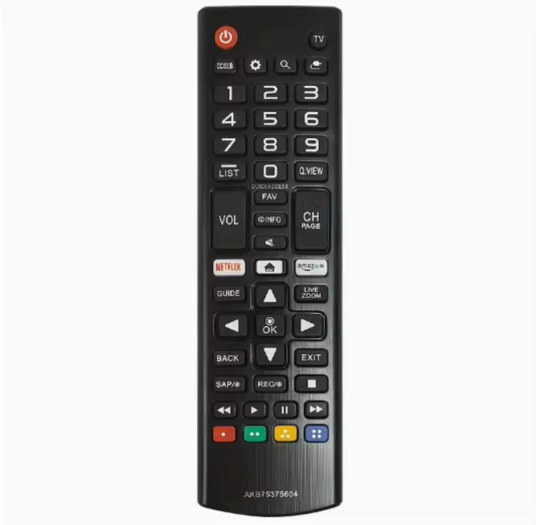 LOTE 5 x MANDO SMART TV SAMSUNG