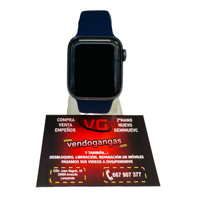 SMARTWATCH APPLE WATCH SE 40MM GEN 2 CELULAR