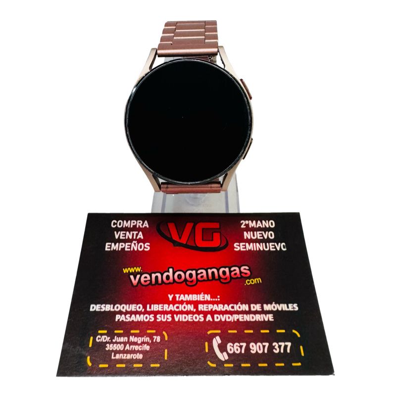 SMARTWATCH SAMSUNG GALAXY WATCH 4 40MM