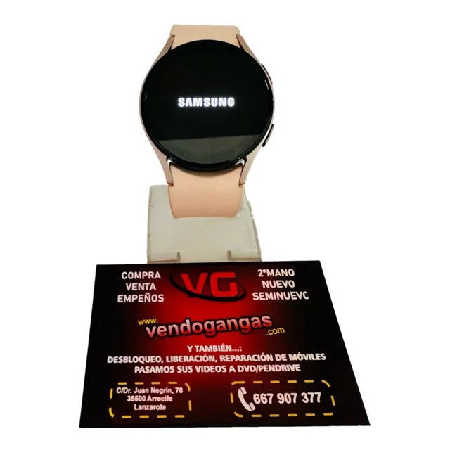 SMARTWATCH SAMSUNG GALAXY WATCH 5